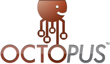 Octopus Logo